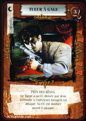 Tueur À Gage